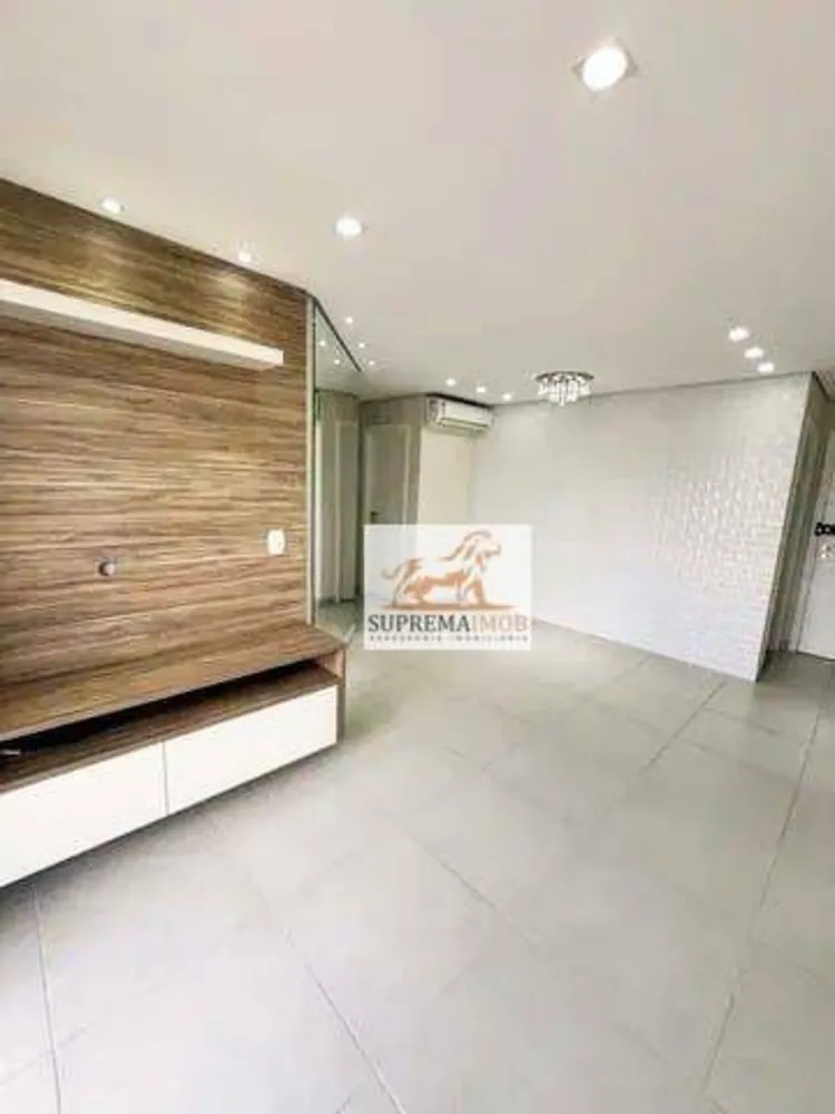 Apartamento, 3 quartos, 80 m² - Foto 2