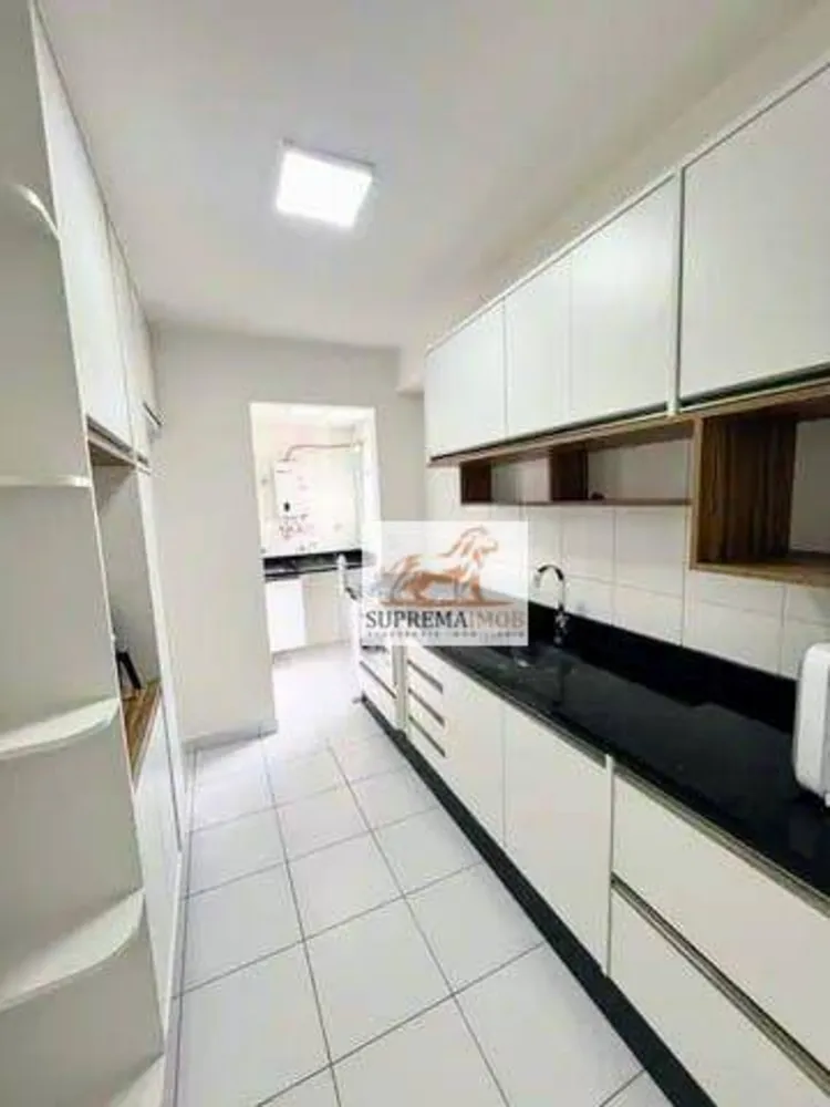 Apartamento, 3 quartos, 80 m² - Foto 3