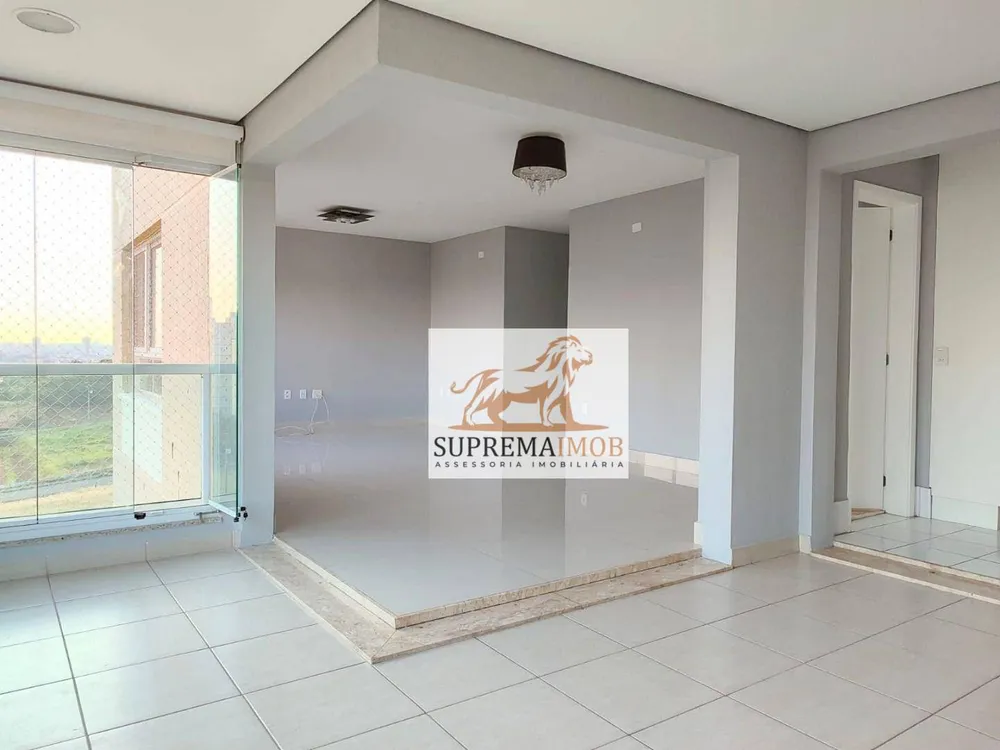 Apartamento, 4 quartos, 164 m² - Foto 1