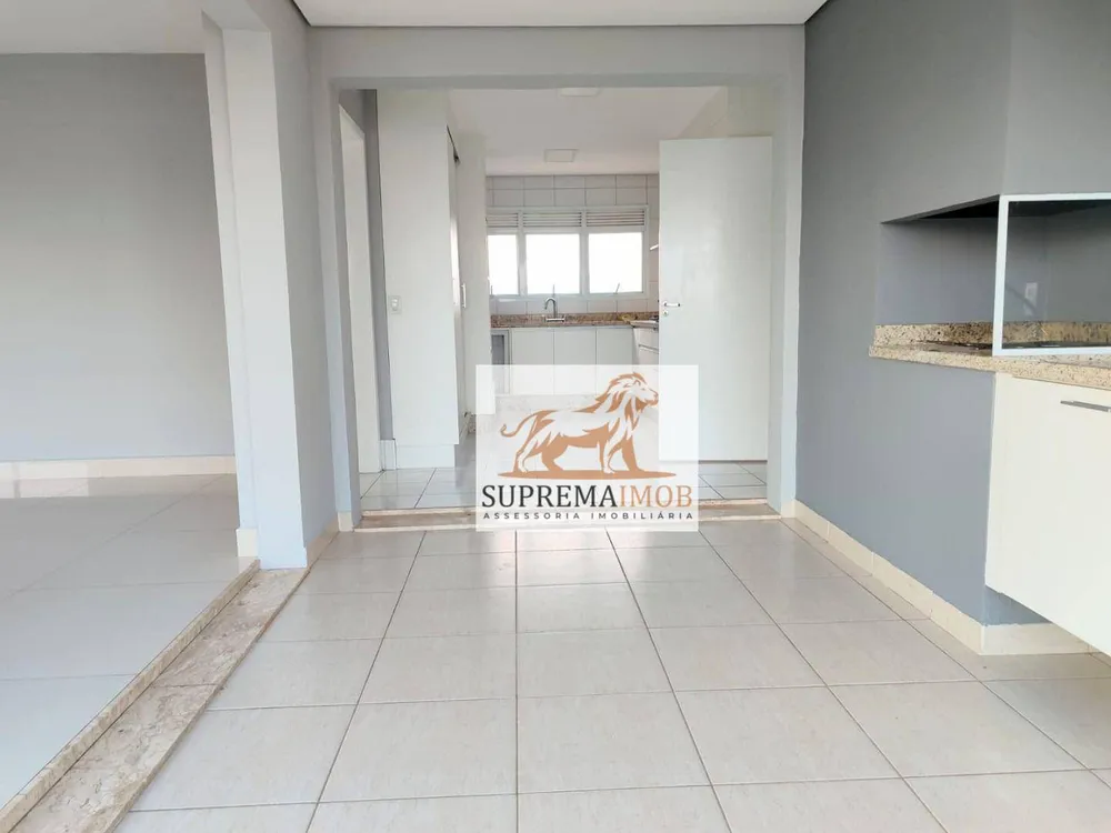 Apartamento, 4 quartos, 164 m² - Foto 2