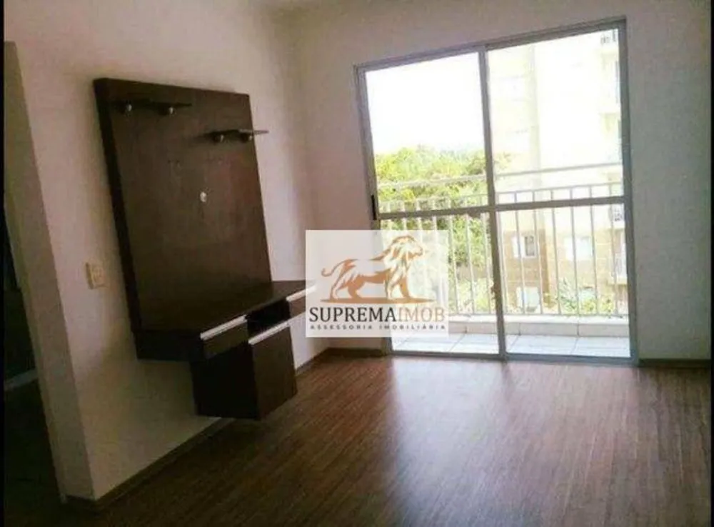 Apartamento, 2 quartos, 54 m² - Foto 1