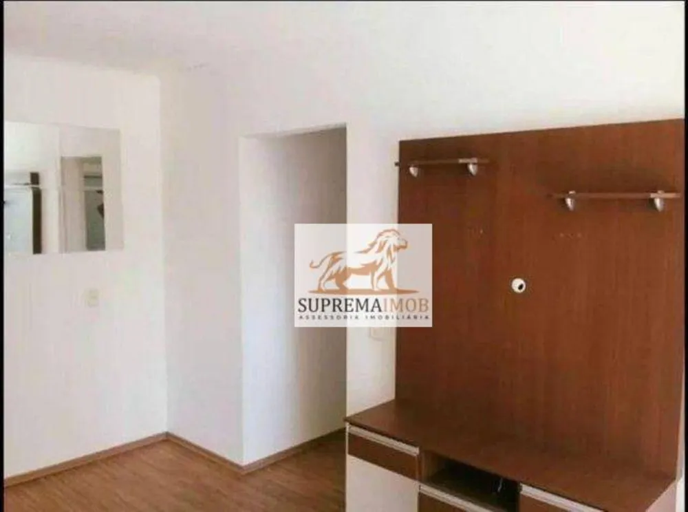 Apartamento, 2 quartos, 54 m² - Foto 3