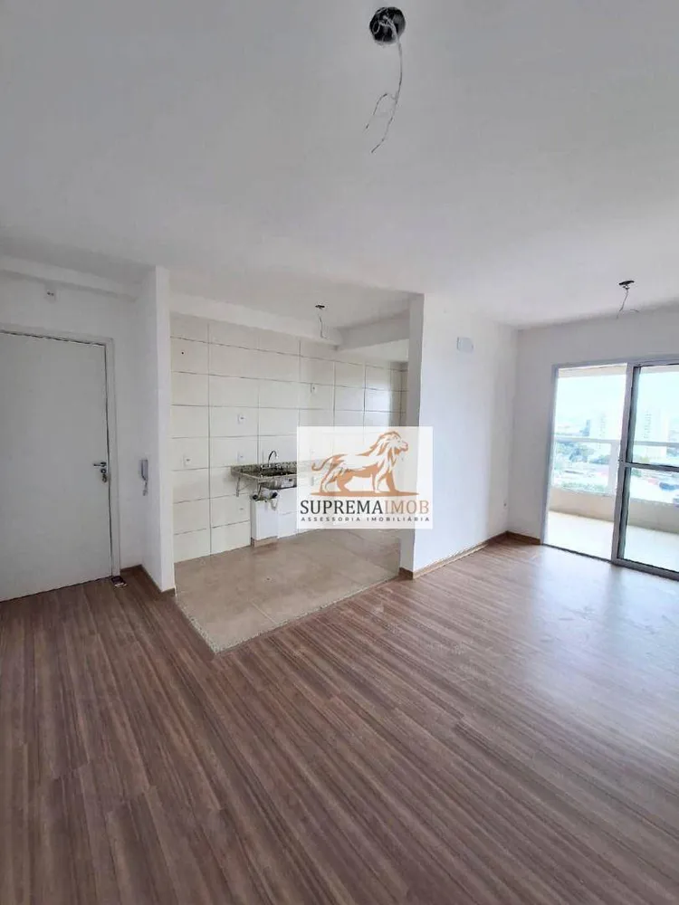 Apartamento, 2 quartos, 62 m² - Foto 2