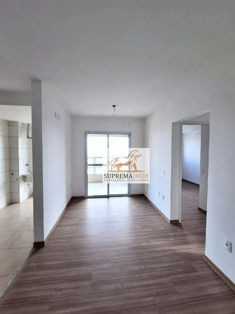 Apartamento, 2 quartos, 62 m² - Foto 4