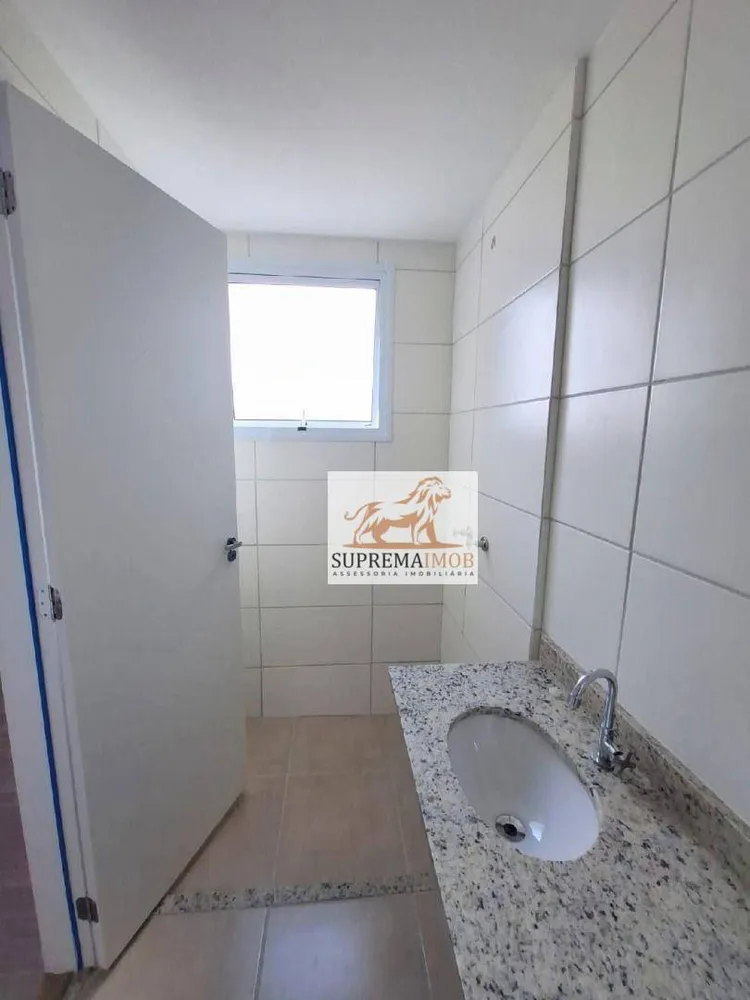 Apartamento, 2 quartos, 62 m² - Foto 3