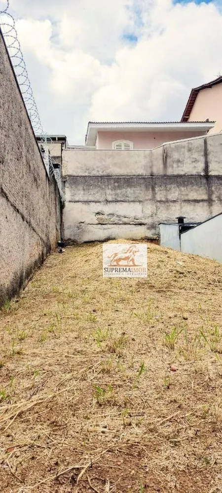 Terreno, 125 m² - Foto 1
