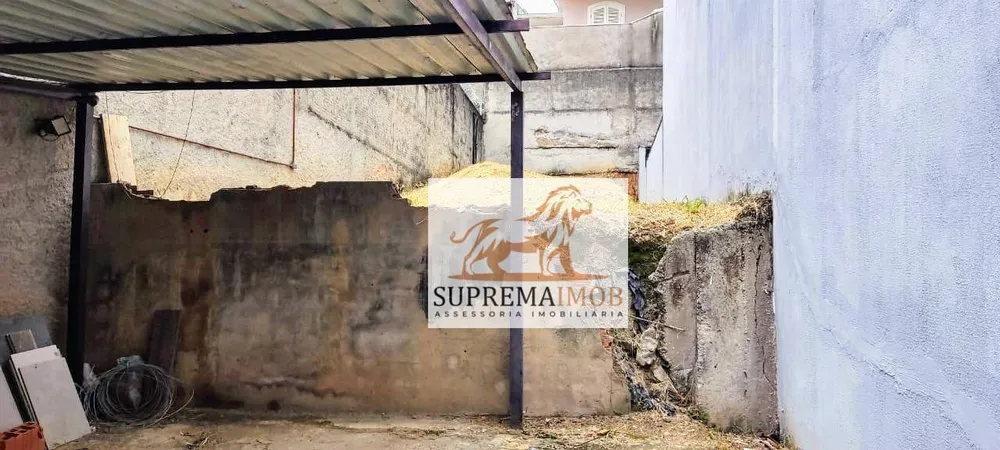 Terreno, 125 m² - Foto 2