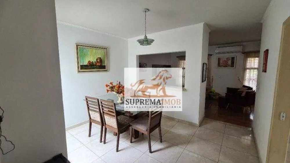 Casa, 5 quartos, 272 m² - Foto 4