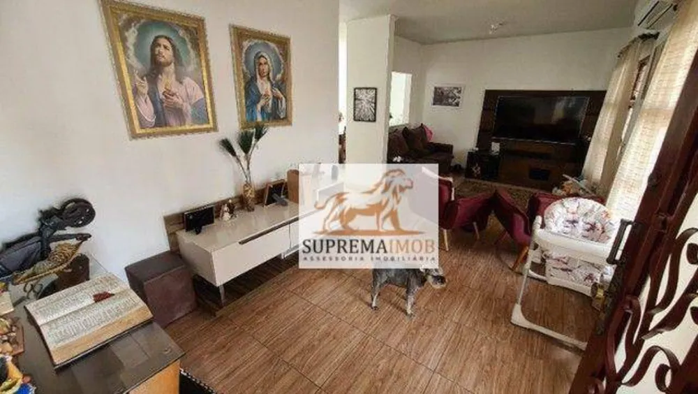 Casa, 5 quartos, 272 m² - Foto 3