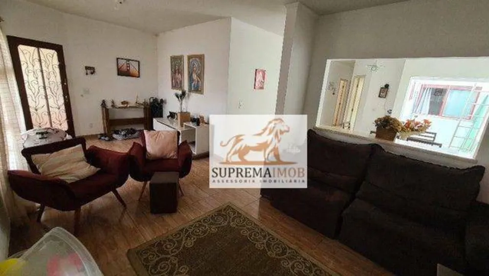Casa, 5 quartos, 272 m² - Foto 2