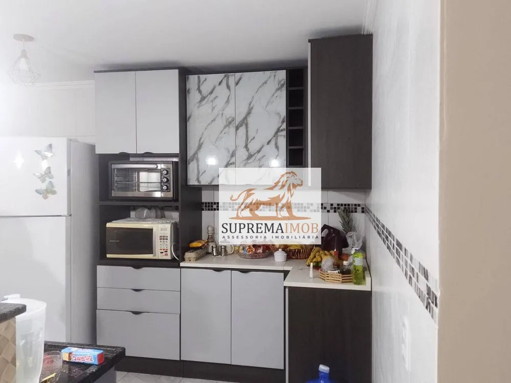 Casa, 3 quartos, 116 m² - Foto 3