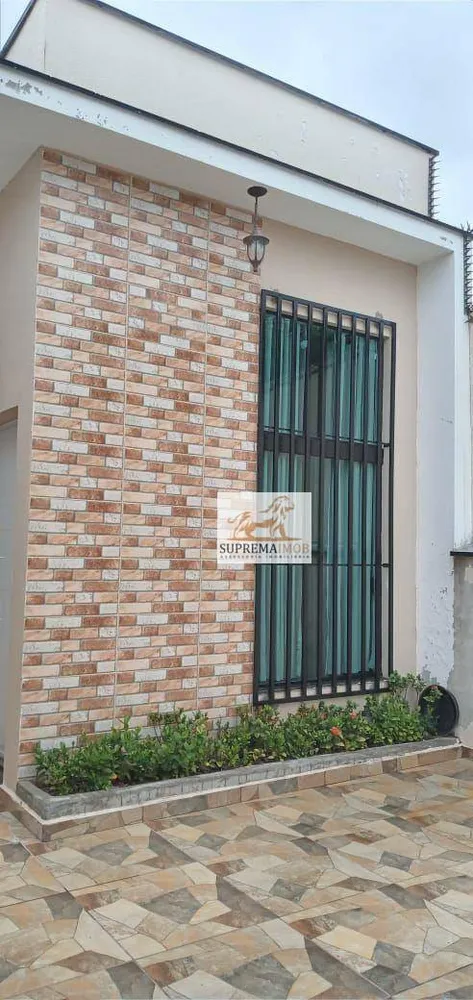 Casa, 2 quartos, 71 m² - Foto 3