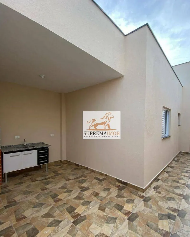 Casa, 2 quartos, 71 m² - Foto 4
