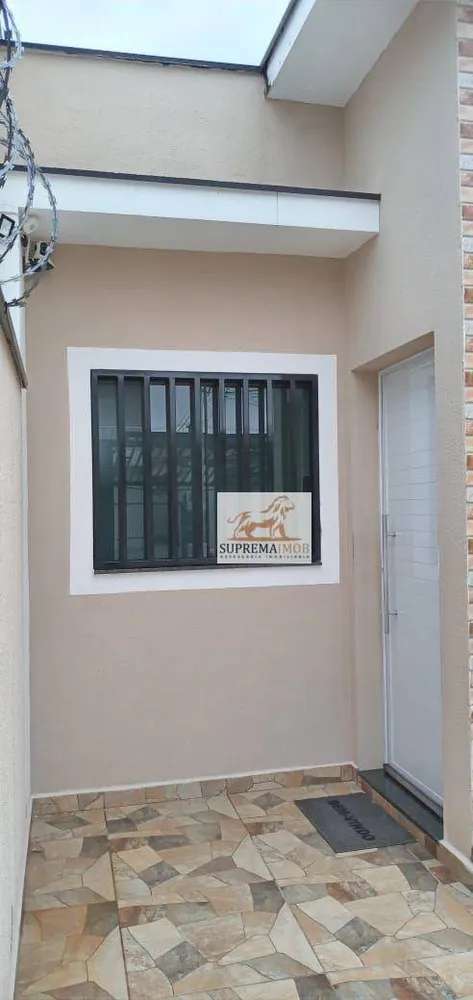 Casa, 2 quartos, 71 m² - Foto 2
