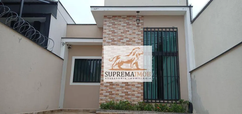 Casa, 2 quartos, 71 m² - Foto 1