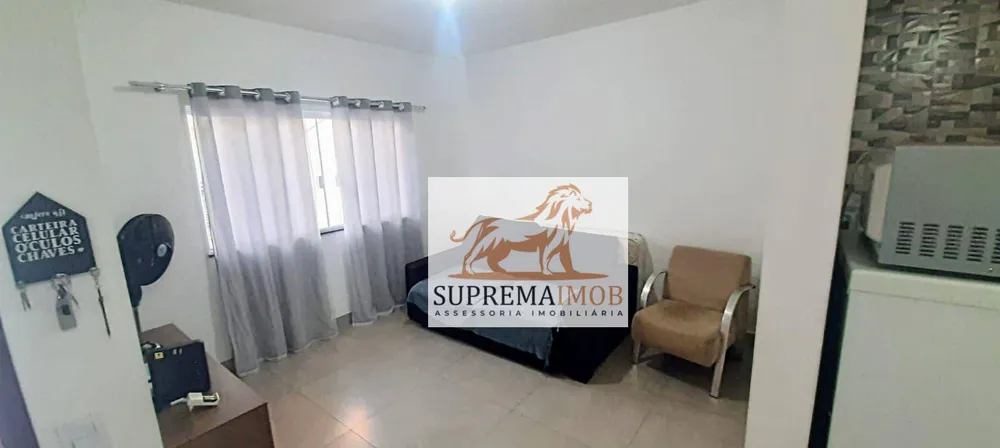 Casa, 2 quartos, 78 m² - Foto 2