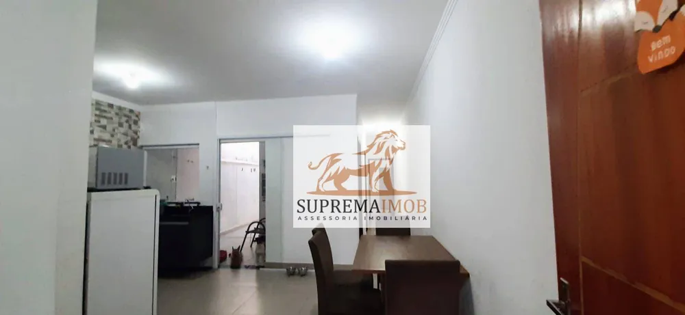Casa, 2 quartos, 78 m² - Foto 3