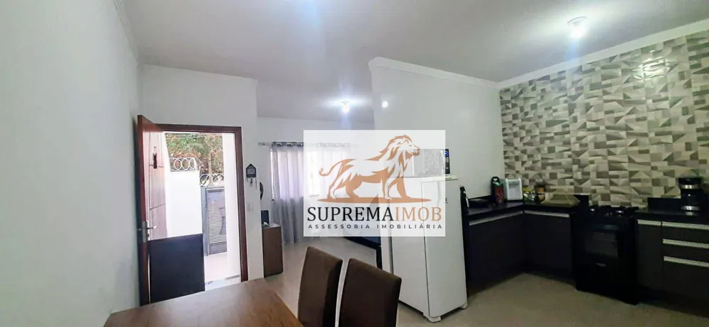 Casa, 2 quartos, 78 m² - Foto 1