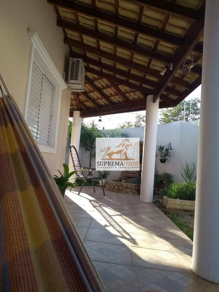 Casa, 3 quartos, 190 m² - Foto 4