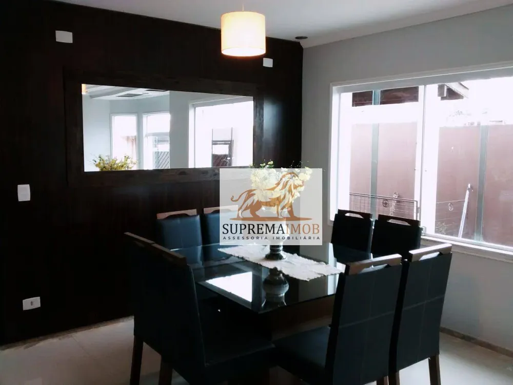 Casa, 3 quartos, 190 m² - Foto 2