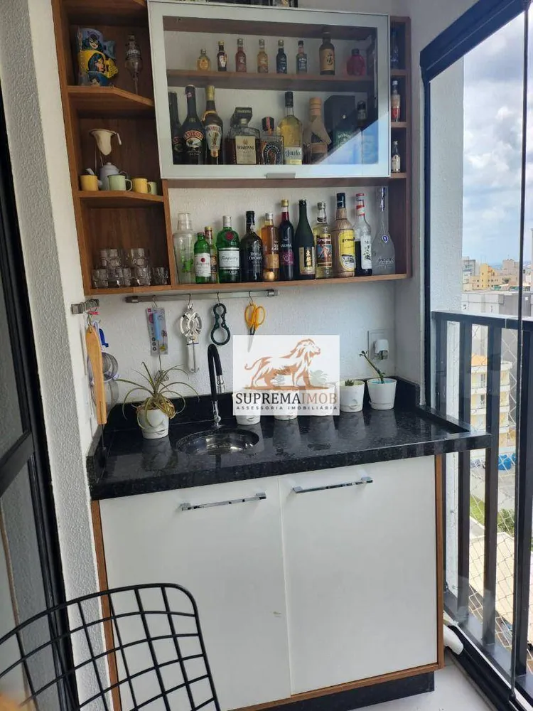 Apartamento, 2 quartos, 58 m² - Foto 4