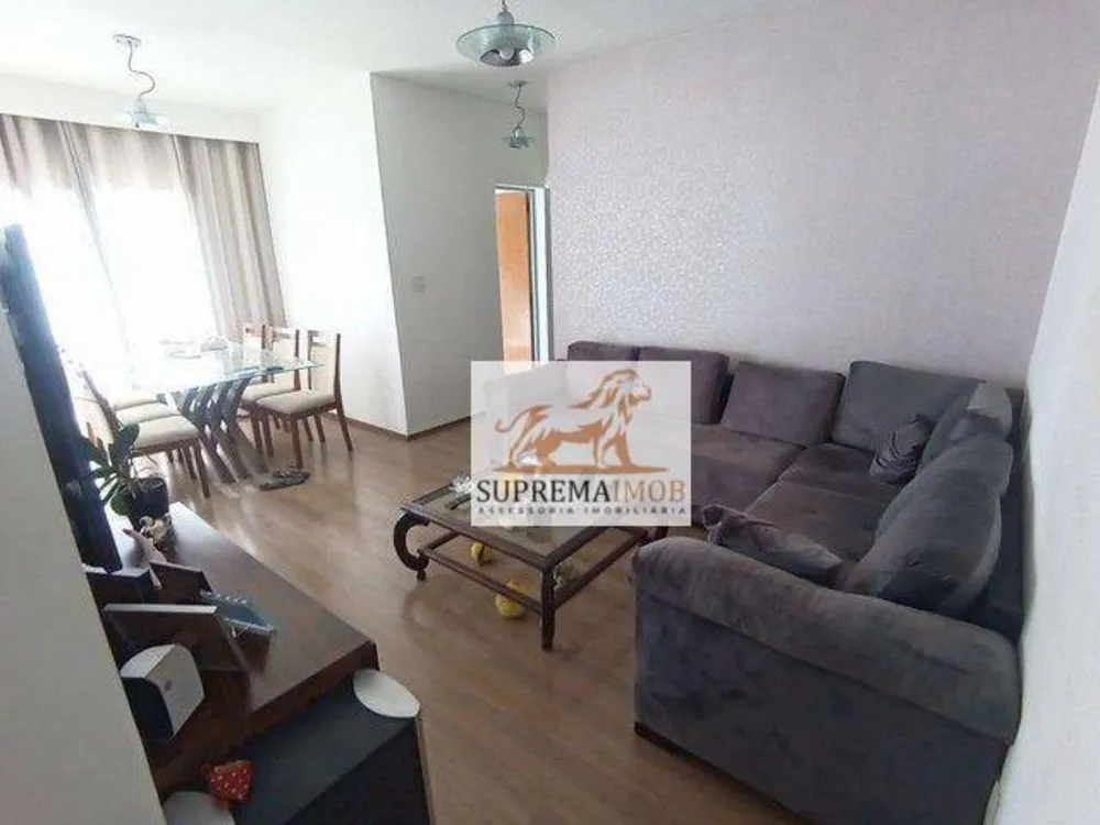 Apartamento, 2 quartos, 67 m² - Foto 1