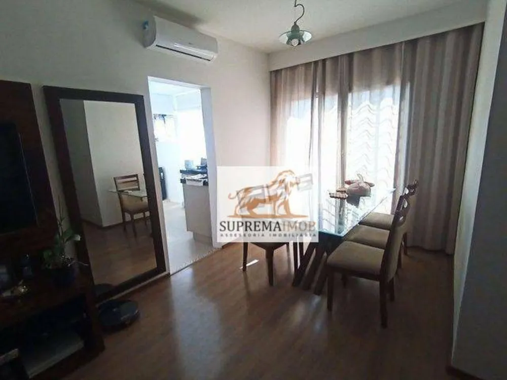 Apartamento, 2 quartos, 67 m² - Foto 2
