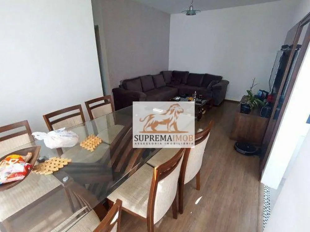 Apartamento, 2 quartos, 67 m² - Foto 3