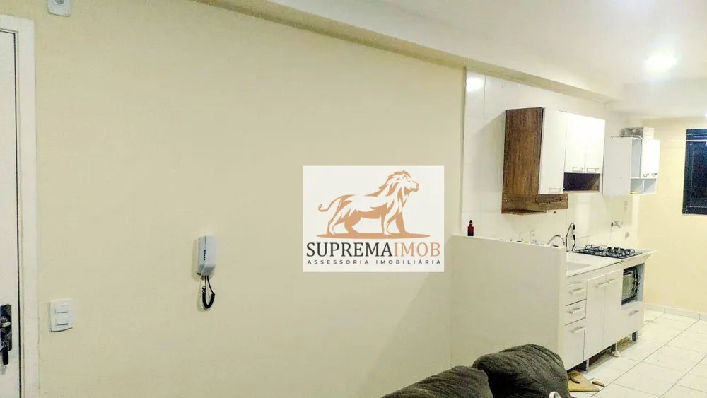 Apartamento, 2 quartos, 45 m² - Foto 4