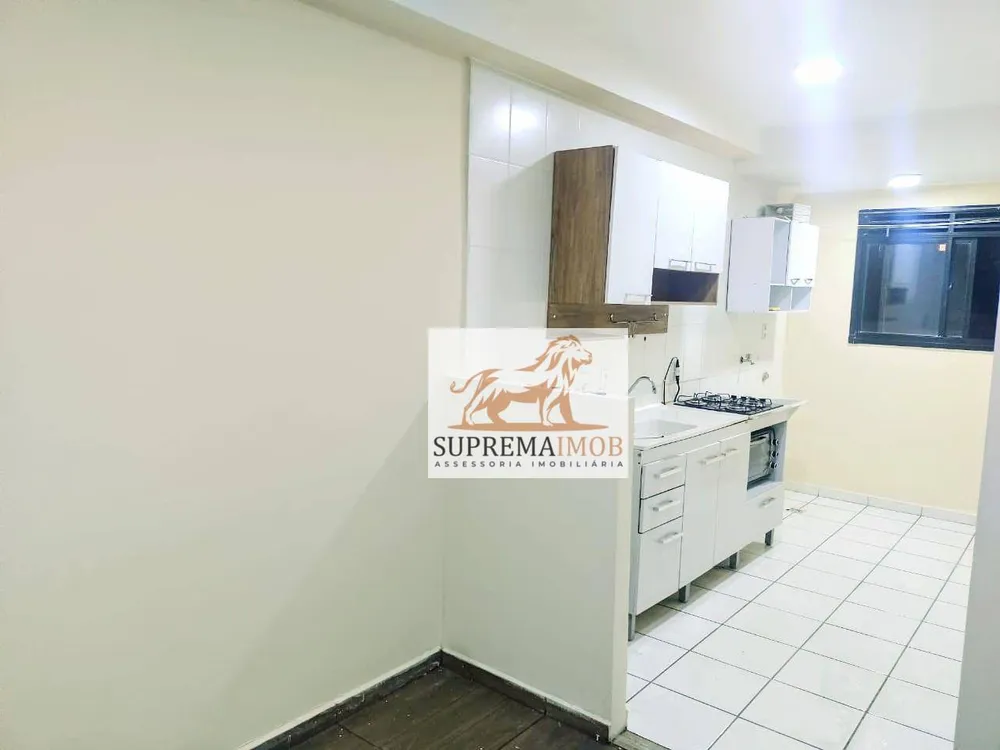 Apartamento, 2 quartos, 45 m² - Foto 3