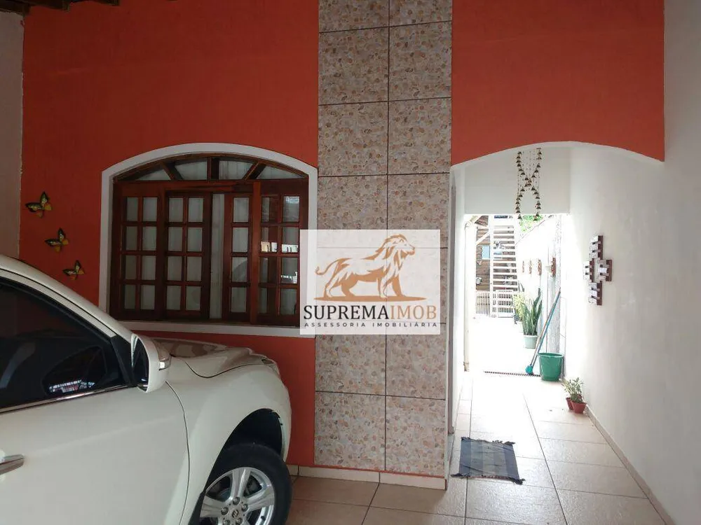 Casa, 2 quartos, 97 m² - Foto 1