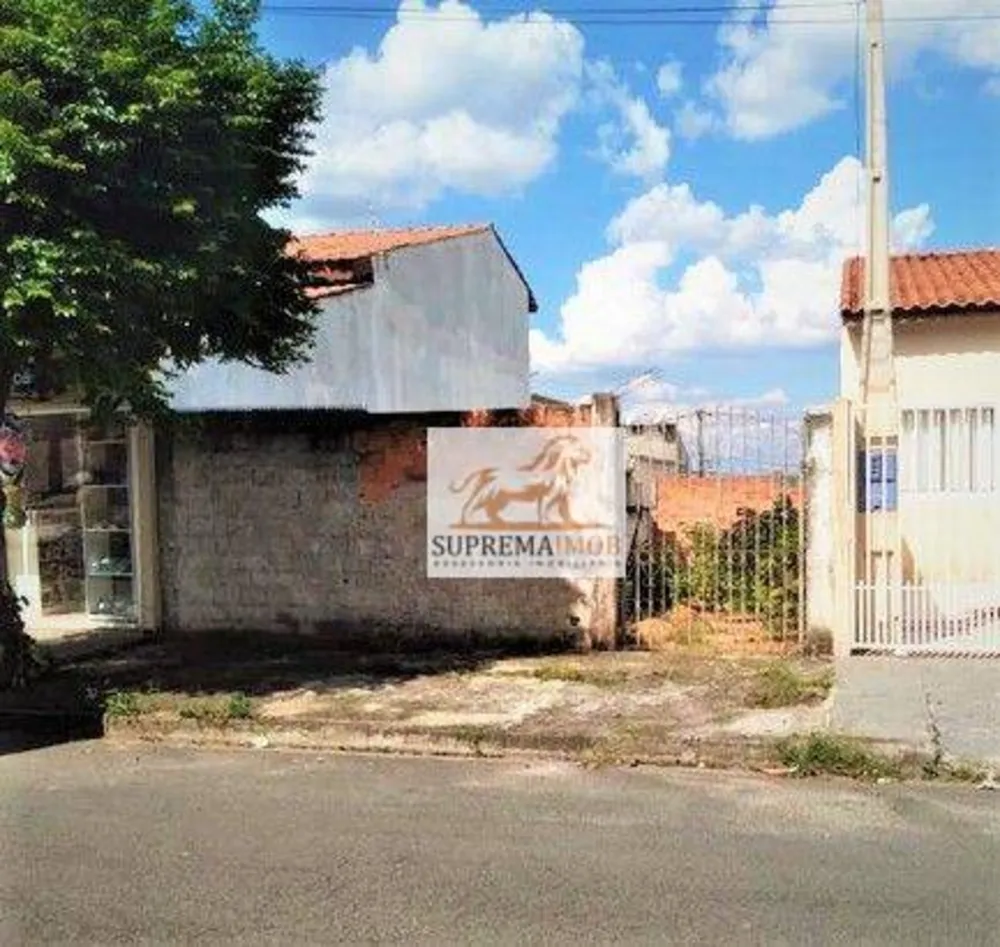 Terreno, 126 m² - Foto 1