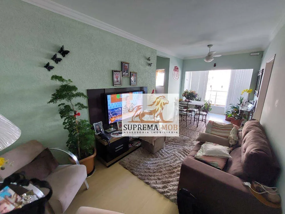 Apartamento, 2 quartos, 64 m² - Foto 2