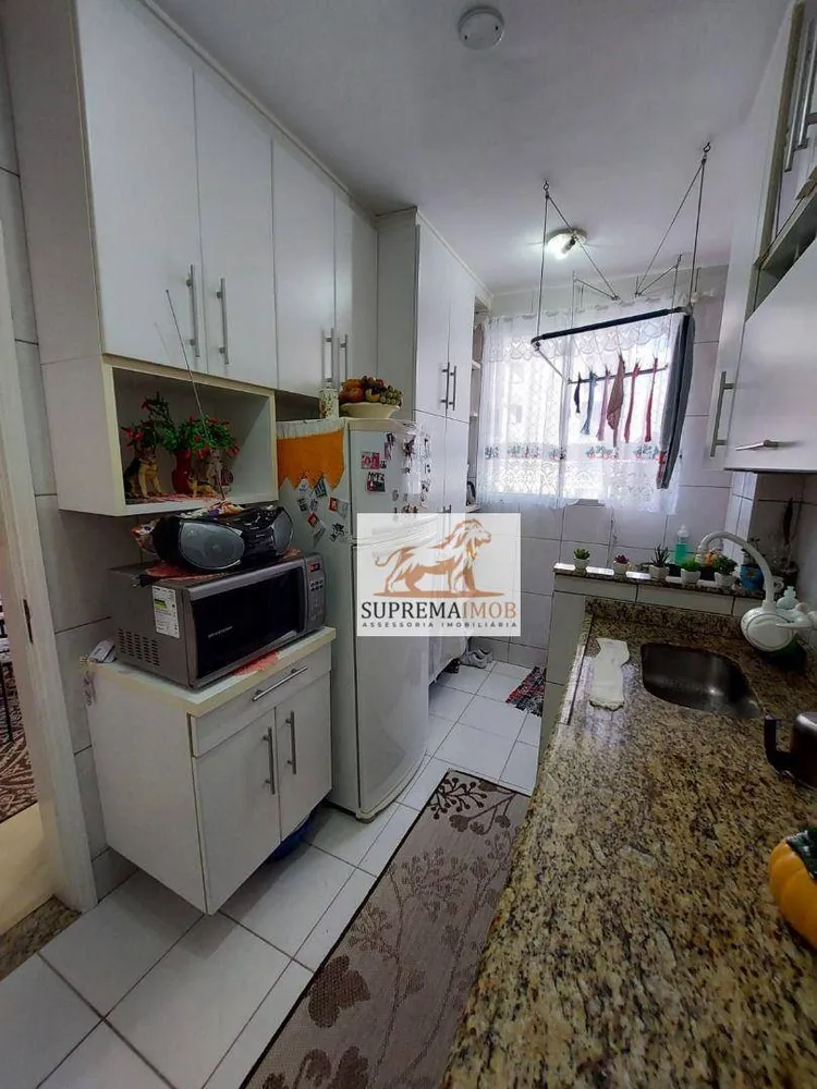 Apartamento, 2 quartos, 64 m² - Foto 3