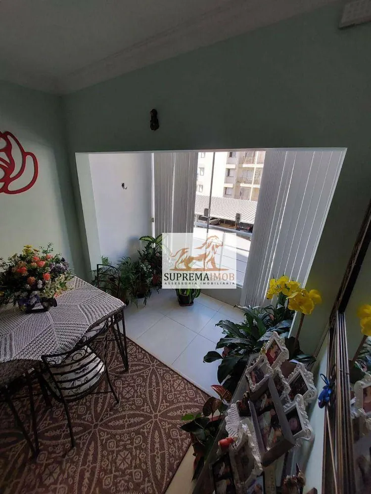 Apartamento, 2 quartos, 64 m² - Foto 4
