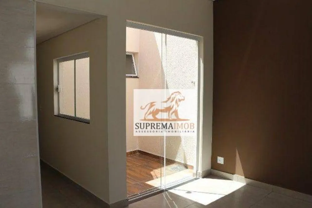 Casa, 2 quartos, 82 m² - Foto 3