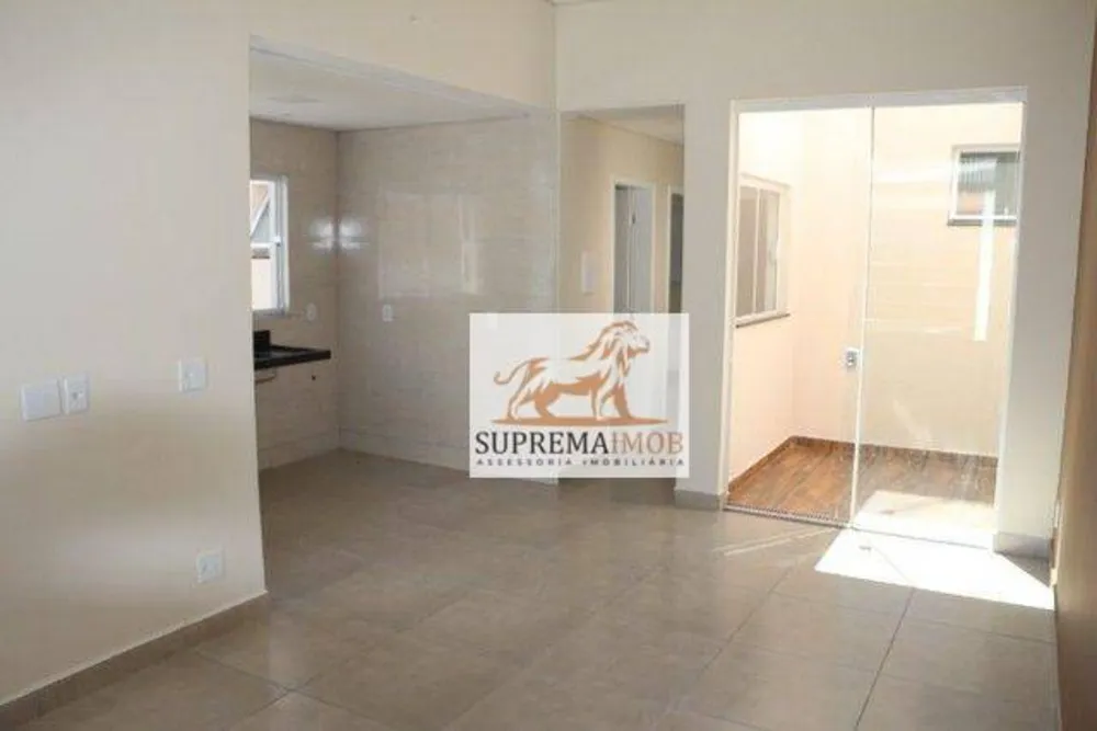Casa, 2 quartos, 82 m² - Foto 2