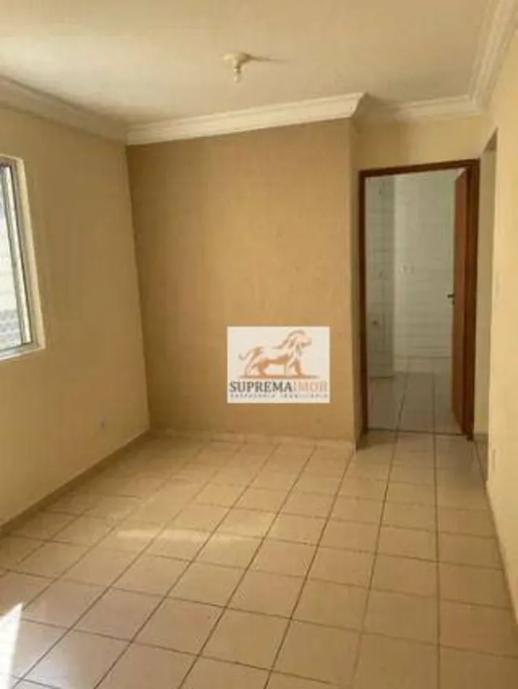 Apartamento, 2 quartos, 52 m² - Foto 1