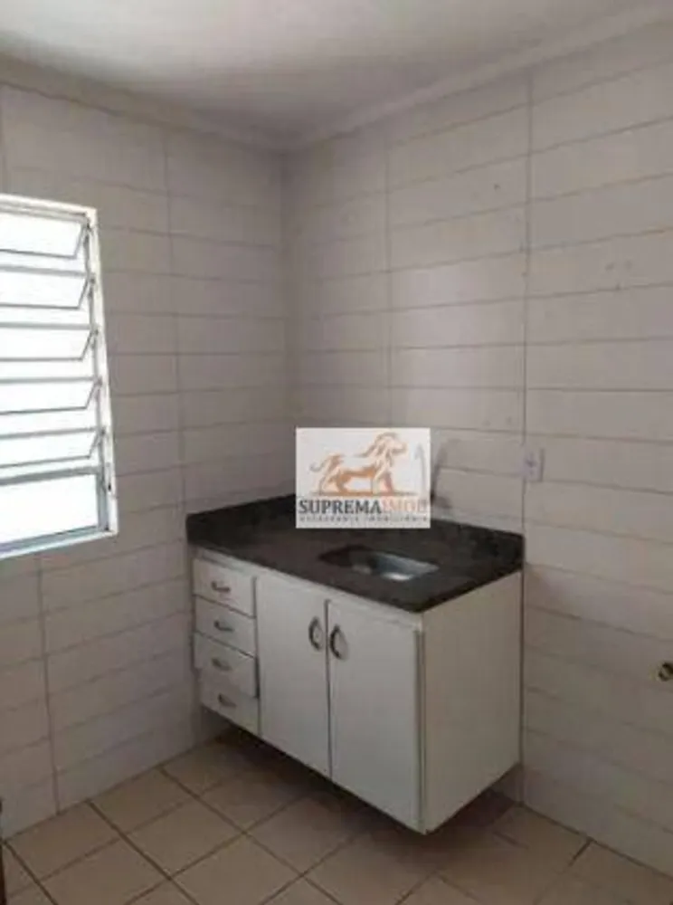 Apartamento, 2 quartos, 52 m² - Foto 4