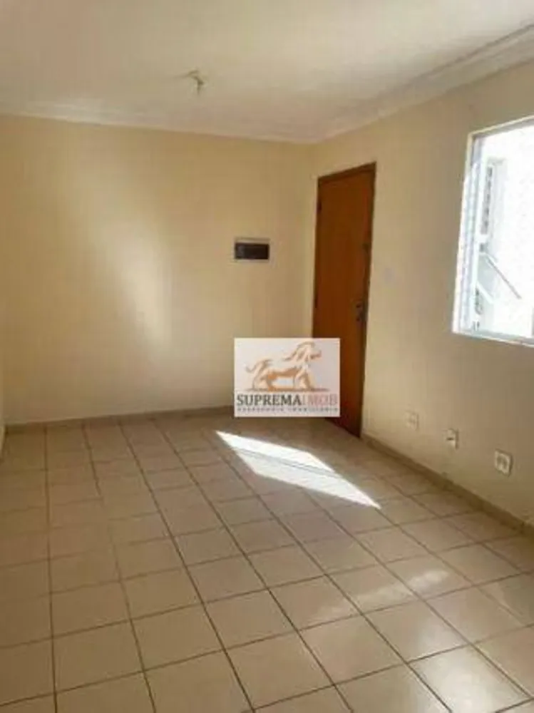 Apartamento, 2 quartos, 52 m² - Foto 2