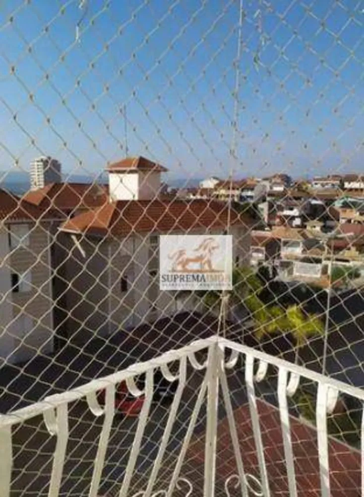 Apartamento, 2 quartos, 52 m² - Foto 3