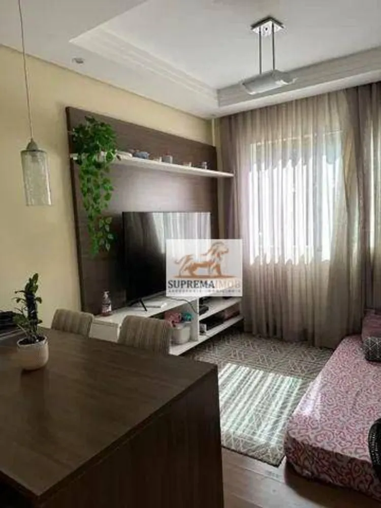 Apartamento, 1 quarto, 39 m² - Foto 2