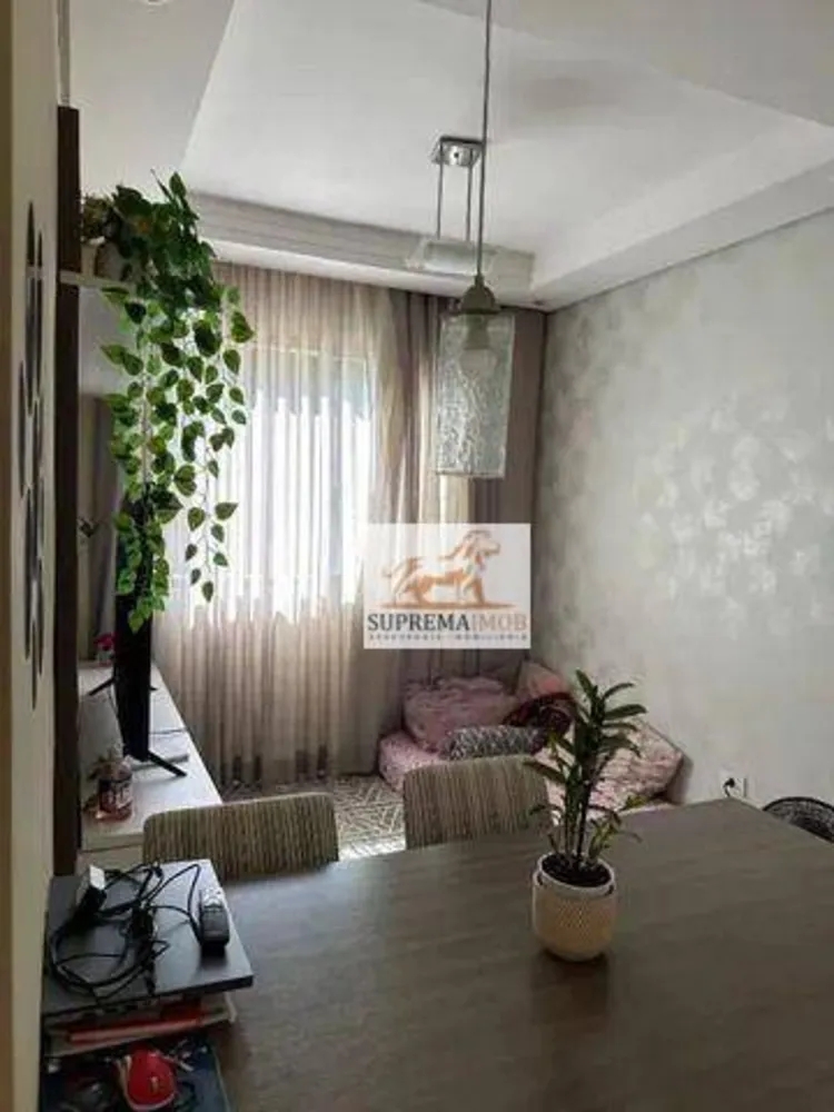 Apartamento, 1 quarto, 39 m² - Foto 4