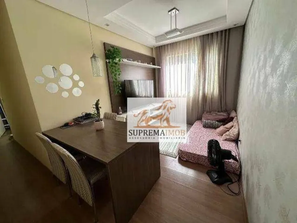 Apartamento, 1 quarto, 39 m² - Foto 3