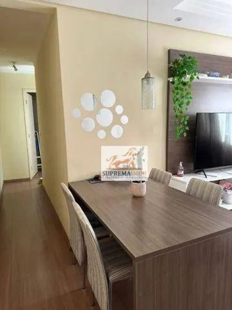 Apartamento, 1 quarto, 39 m² - Foto 1