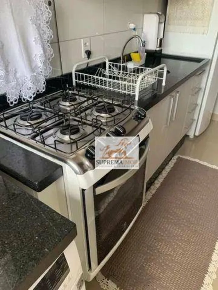 Apartamento, 2 quartos, 45 m² - Foto 2