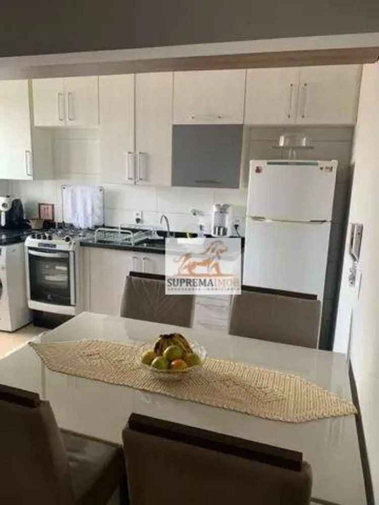 Apartamento, 2 quartos, 45 m² - Foto 1