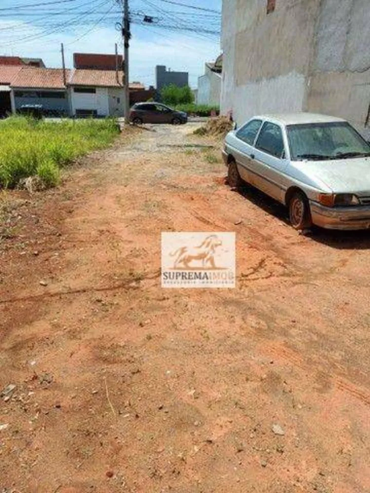 Terreno, 125 m² - Foto 1
