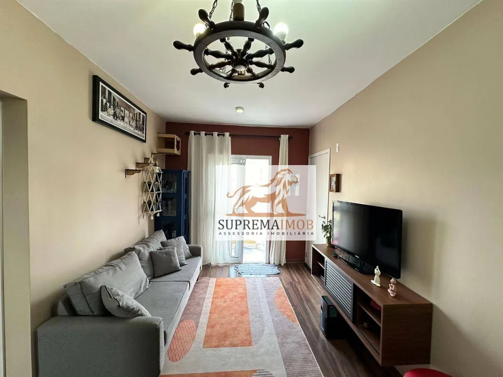 Apartamento, 2 quartos, 56 m² - Foto 1