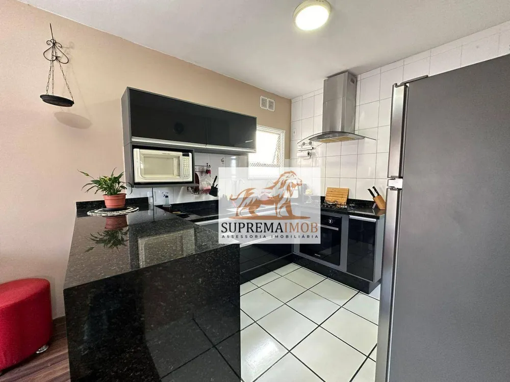 Apartamento, 2 quartos, 56 m² - Foto 4